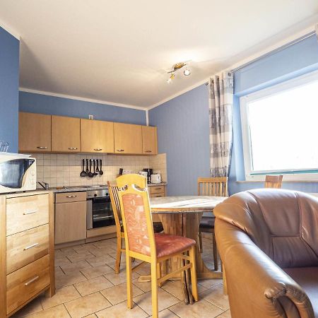 Ferienhaus Karola Glowe Exteriör bild