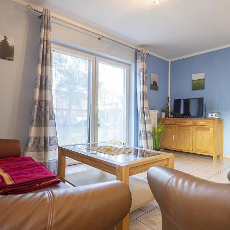 Ferienhaus Karola Glowe Exteriör bild